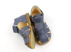 Angulus blå fog sandal